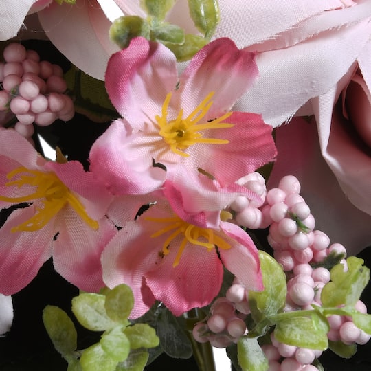 Pink Rose Bundle